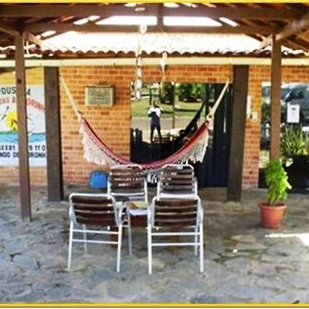 Pousada Solar Das Andorinhas Fernando de Noronha Kültér fotó