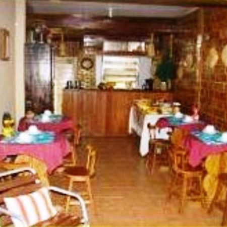 Pousada Solar Das Andorinhas Fernando de Noronha Kültér fotó
