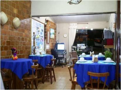 Pousada Solar Das Andorinhas Fernando de Noronha Kültér fotó