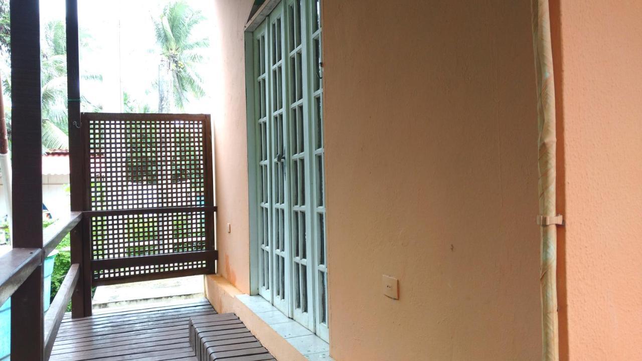 Pousada Solar Das Andorinhas Fernando de Noronha Szoba fotó